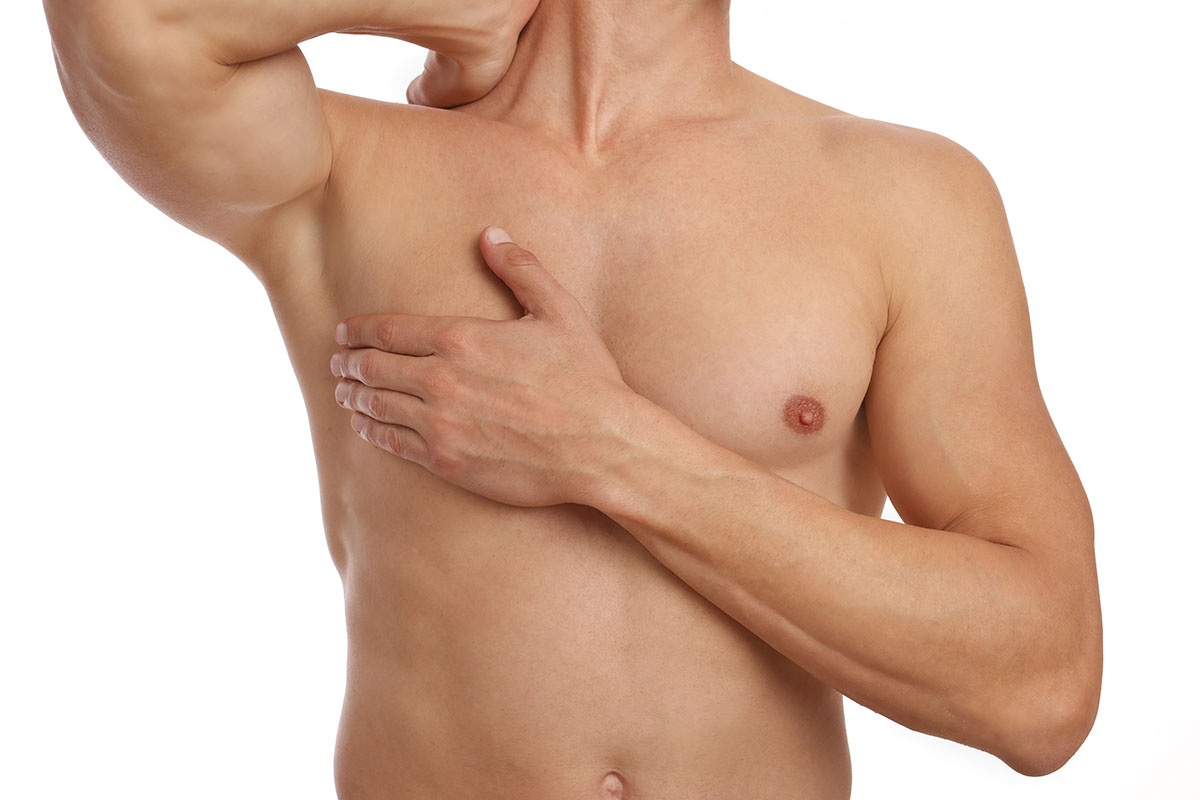 Treat inverted nipples and have breast augmentation together